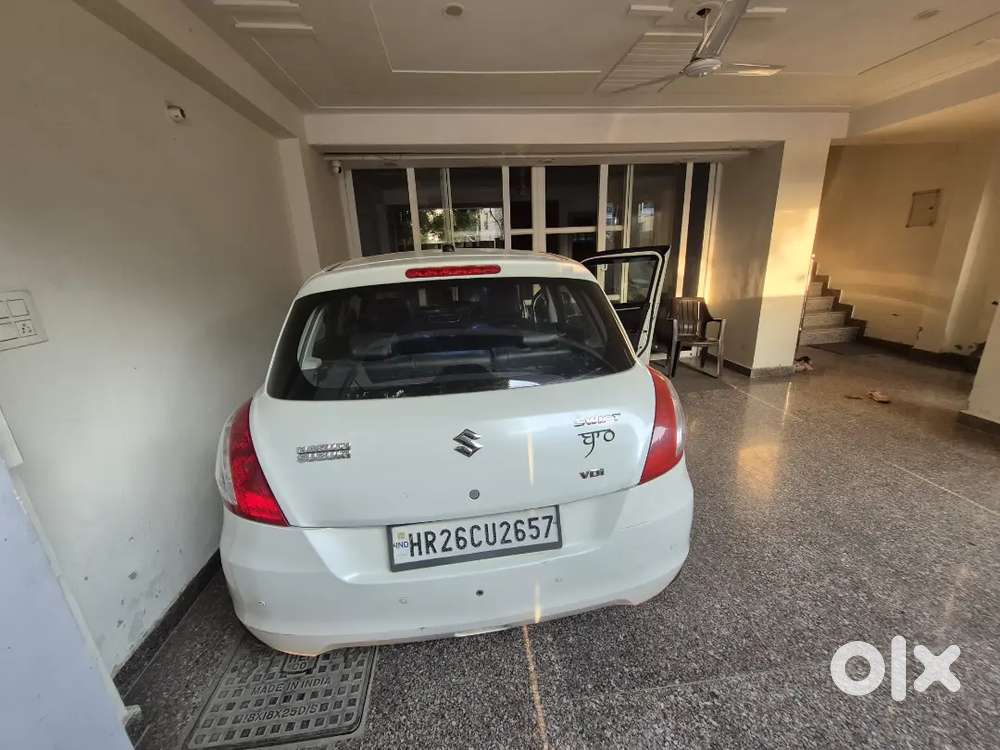 Maruti Suzuki Swift Ldi 2016