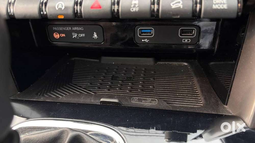 Mahindra Scorpio N, 2025, Diesel