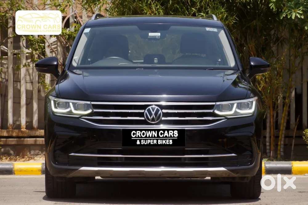 Volkswagen Tiguan 2.0 Elegance Tsi Dsg, 2024, Petrol