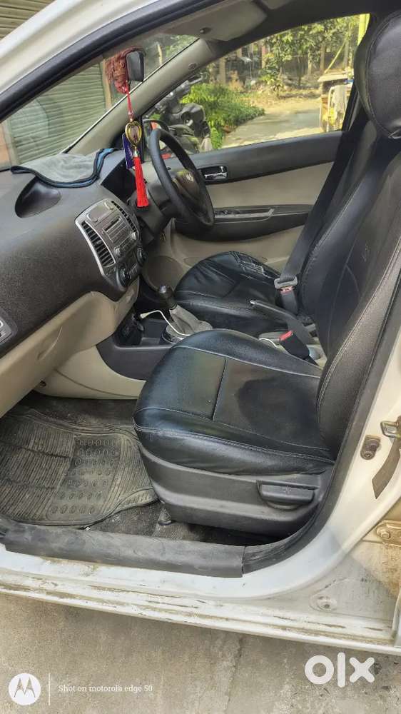2011 Hyundai I20 Magma Petrol Emergency Sell