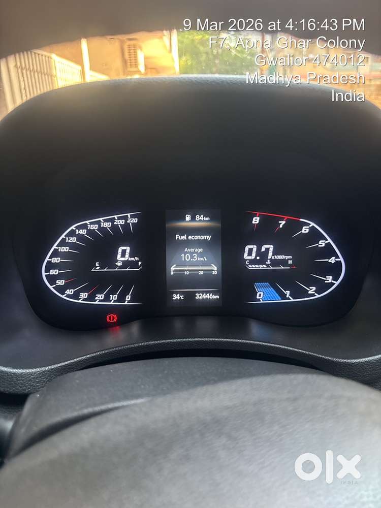 Hyundai New Verna 2022 28nov Car
