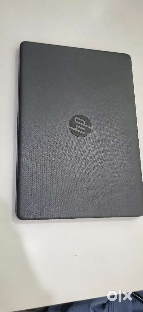 HP laptop

i3 processor 
11th generation 
512 GB ssd 
8 gb RAM

20000/