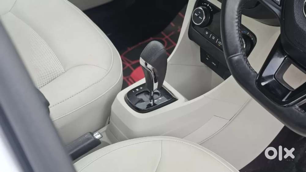 Tata Tigor Xza Plus, 2024, Petrol