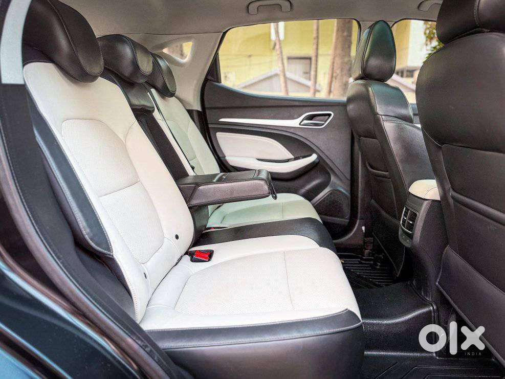 Mg Astor 1.5 Sharp, 2022, Petrol