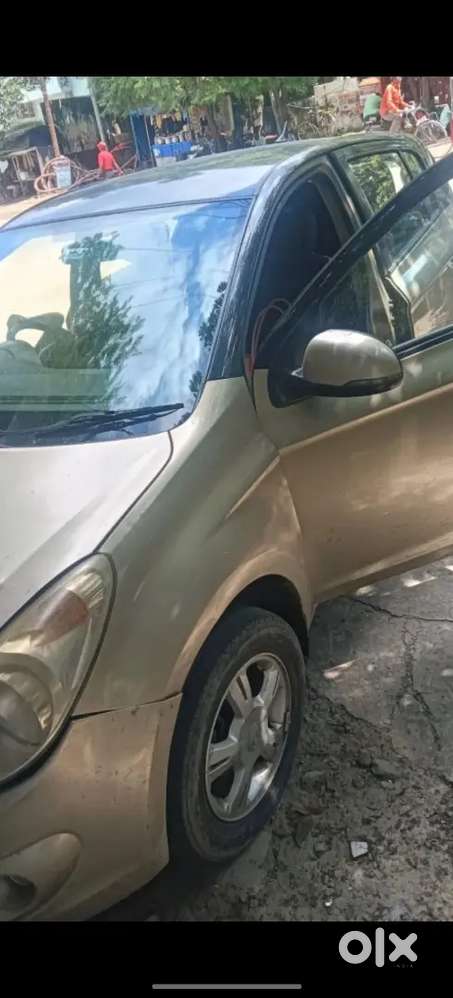 Hyundai I20 Magna 2010 Km Driven