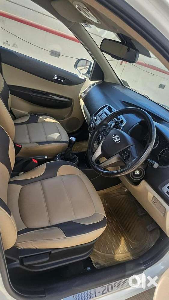 Hyundai I20 Sports (optional) In Excellent Condition