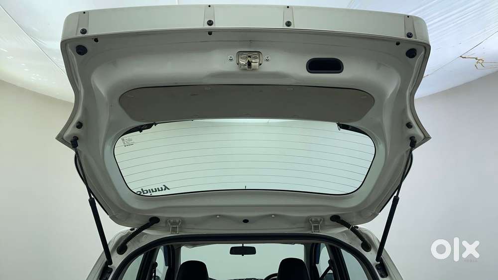 Maruti Suzuki Celerio Zxi, 2018, Petrol