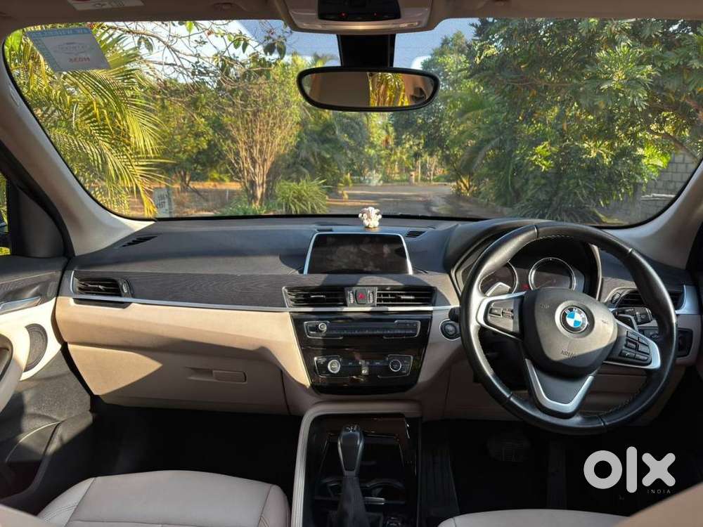 Bmw X1 Sdrive 20d Xline, 2020, Diesel