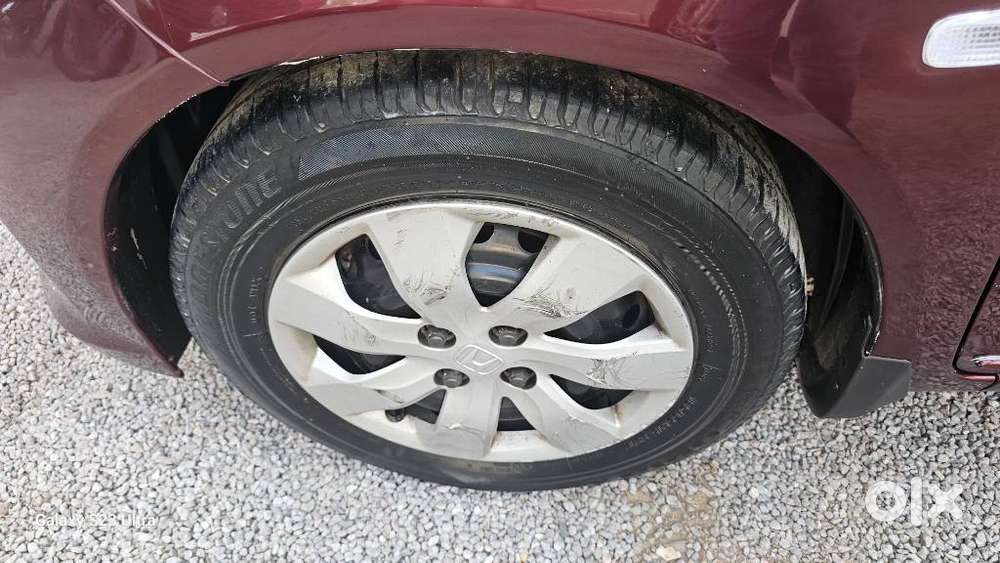 Honda Mobilio 1.5 S I-dtec Mt, 2016, Diesel