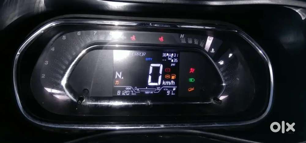 Tata Nexon Ev 2023