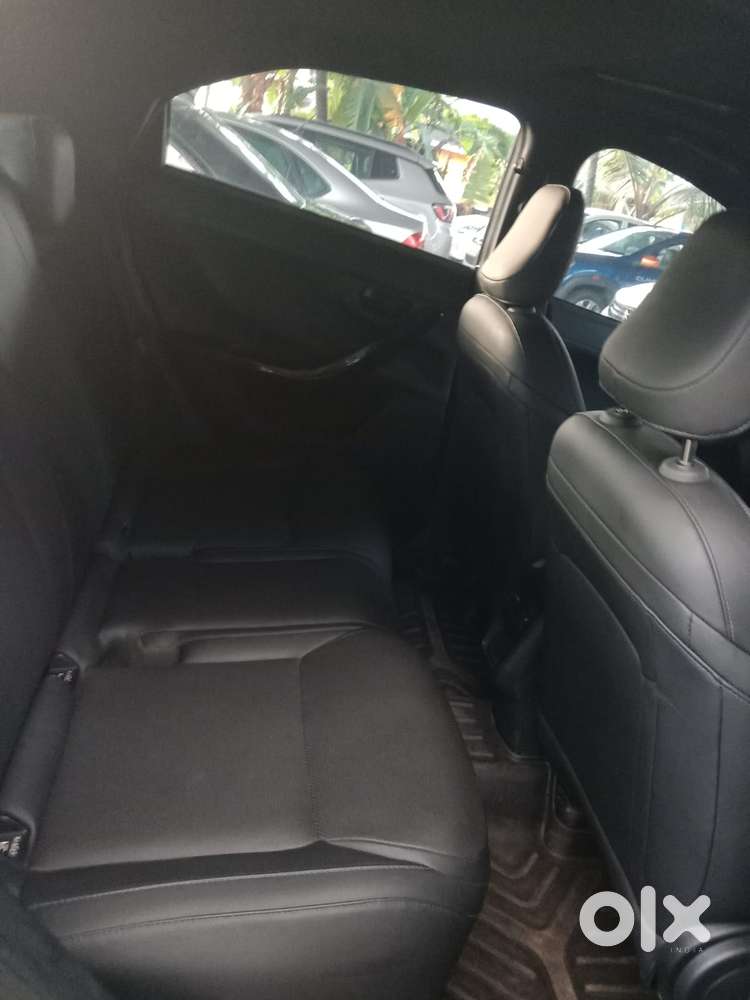 Tata Nexon Creative Plus 1.2 Revotron Petrol 7dca, 2024, Petrol