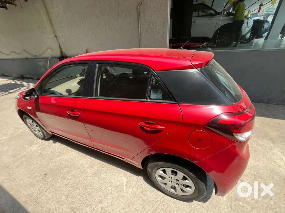 Elite I20 Excellent Condition