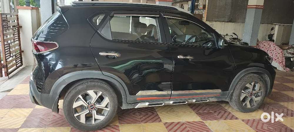 Kia Sonet 1.5 Htx 2022
