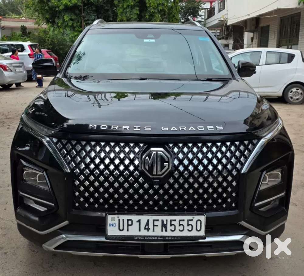 Mg Hector, 2023, Petrol