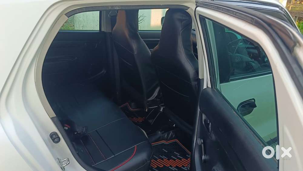 Maruti Suzuki S-presso Vxi Plus, 2024, Petrol