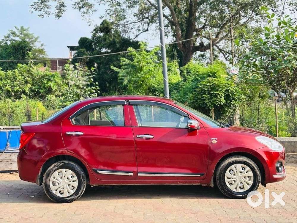 Maruti Suzuki Dzire