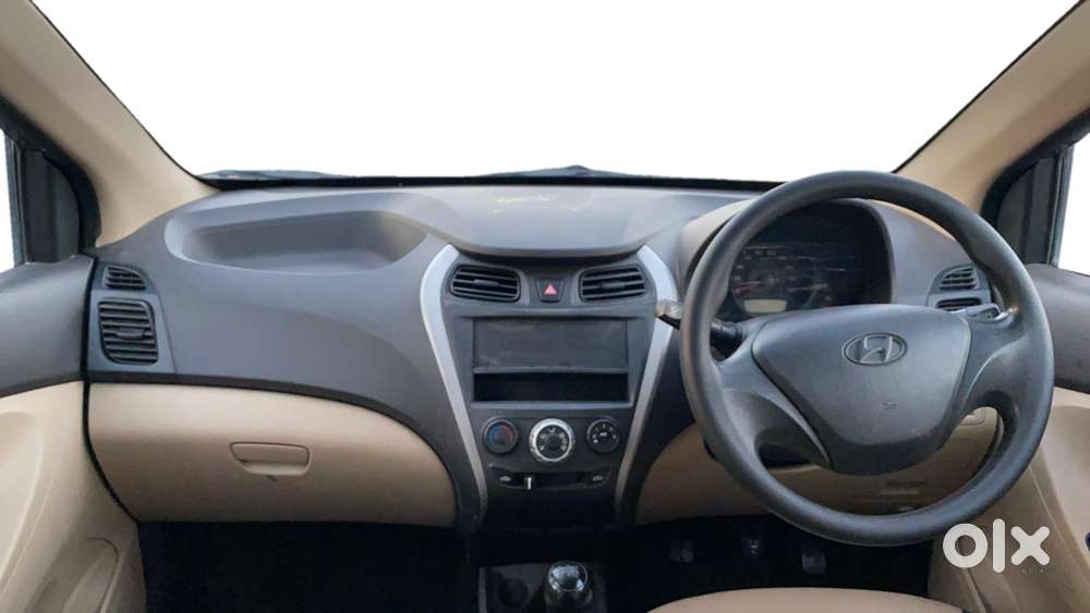 Hyundai Eon Era +, 2015, Petrol
