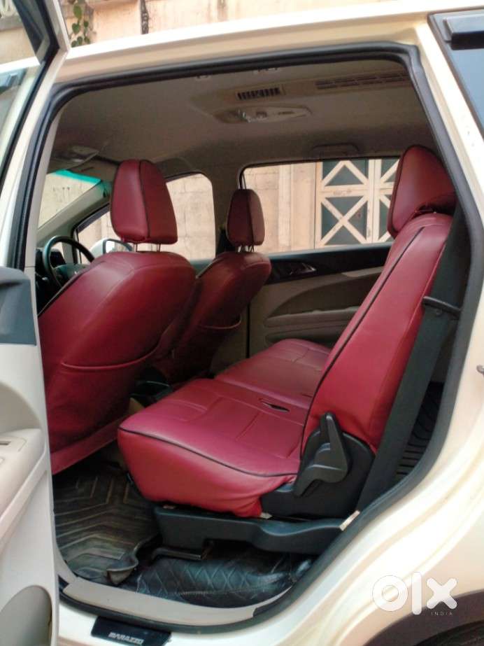 Mahindra Marazzo 1.5 M6 Plus 8 Str, 2021, Diesel