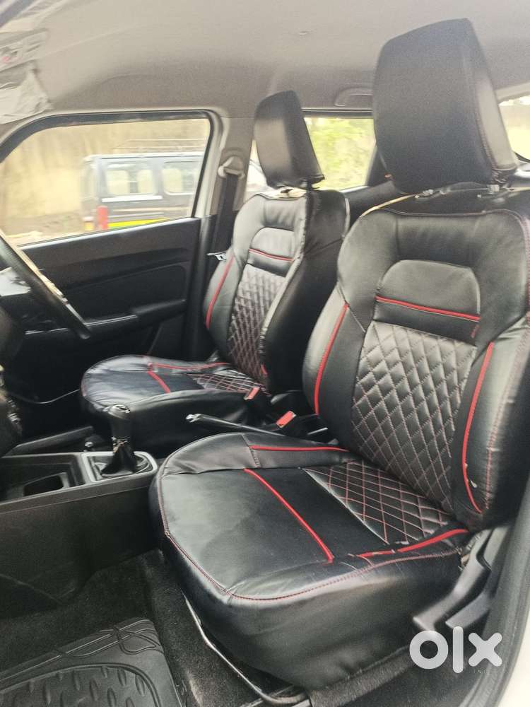 Maruti Suzuki Swift 2018 Vdi, 2018, Diesel