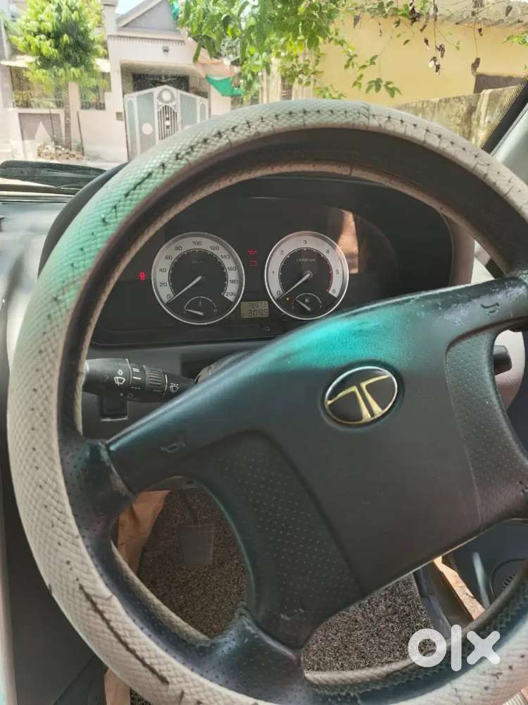 Tata Safari 2007 Diesel Well Maintained