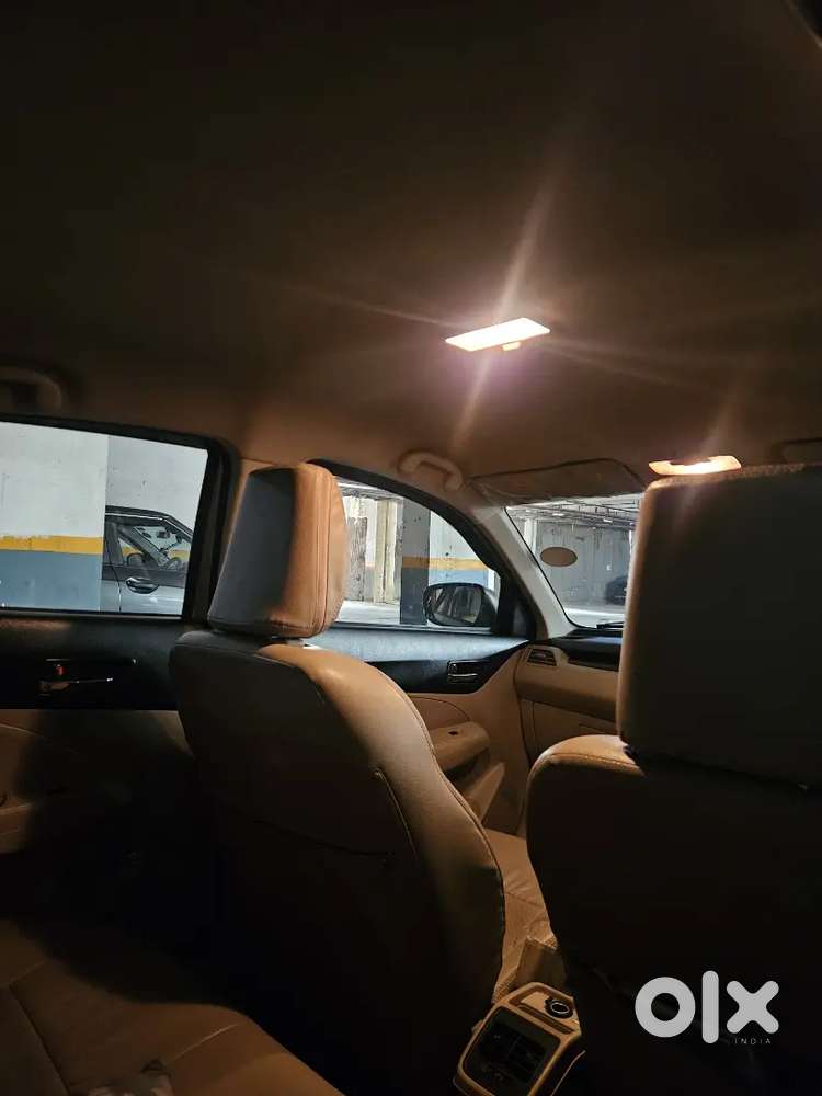 Dzire Vxi, Only 75000 Km Driven, Excellent Condition, Clean Record