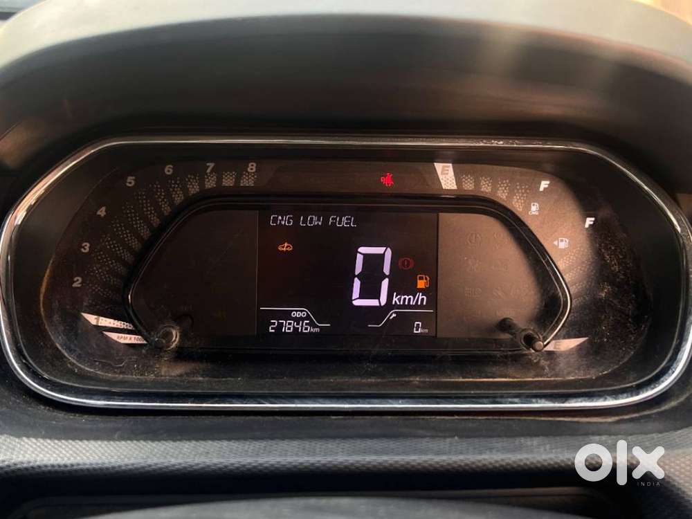 Tata Tiago 1.2 Revotron Xt Cng, 2022, Petrol