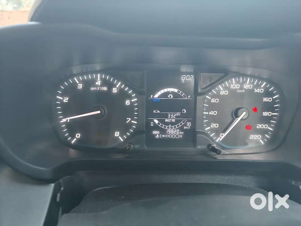 Tata Altroz Xm Plus 2025