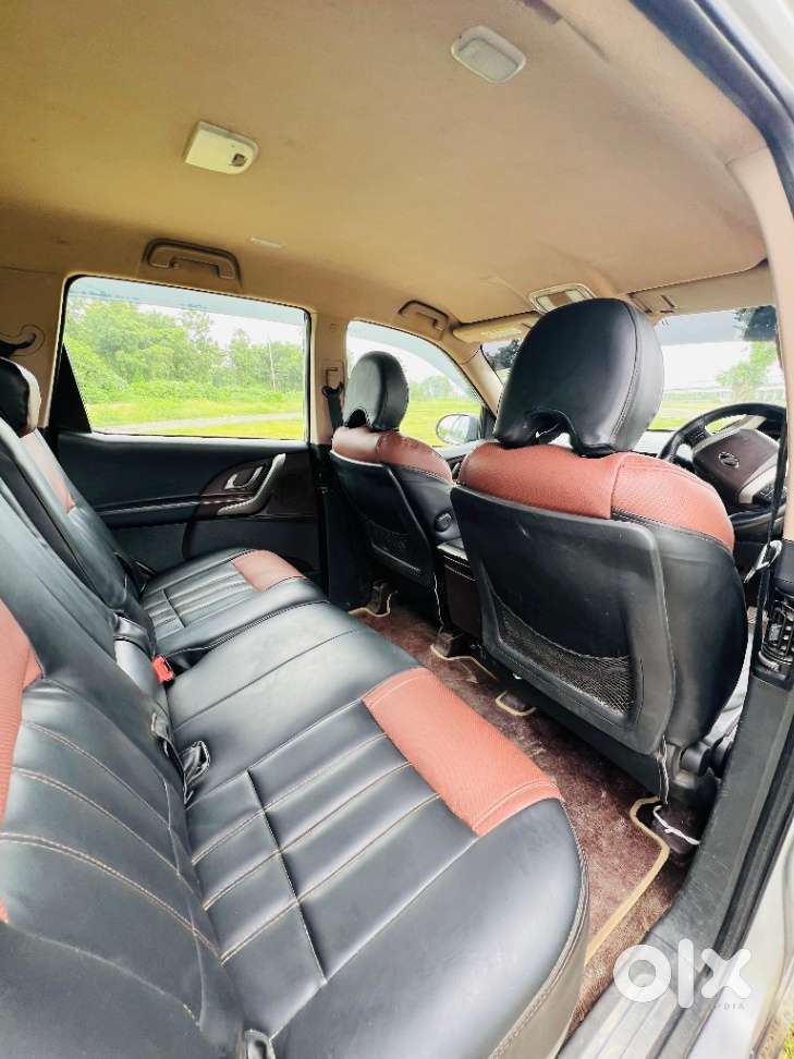 Mahindra Xuv500 W8, 2014, Diesel