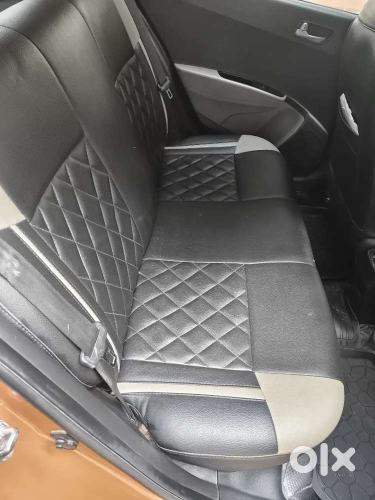 Hyundai Grand I10 2014