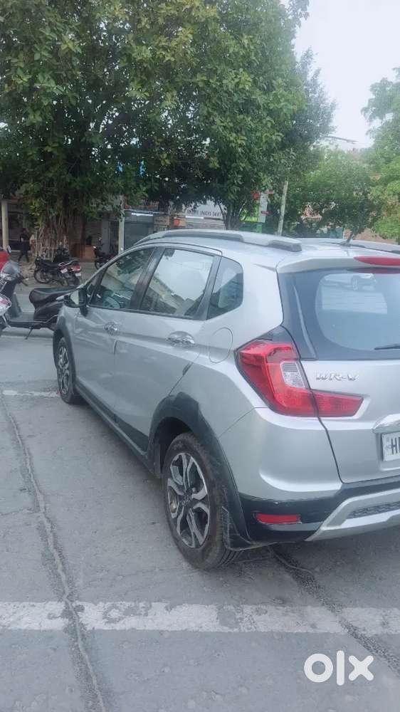 Honda Wr-v Diesel 2018 Model