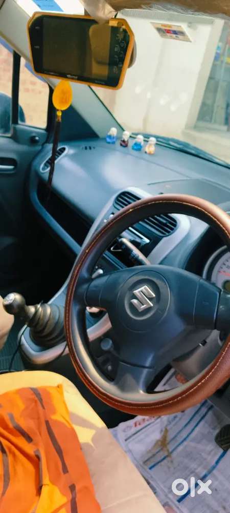 Maruti Suzuki Ritz 2010 Pure Petrol Sealed Pack Engine