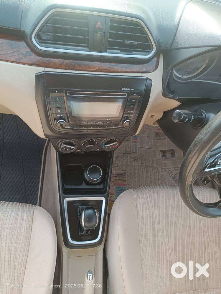 Maruti Suzuki Swift Dzire Amt Vdi, 2017, Diesel