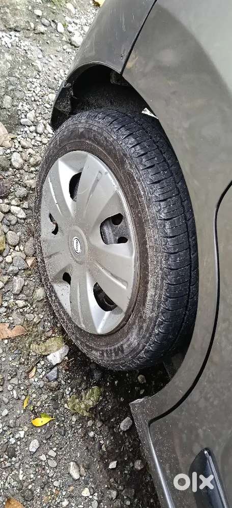 Maruti Suzuki Wagon R 2012 Petrol 60000 Km Driven