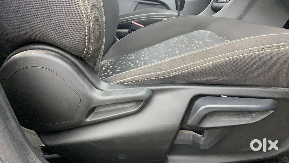 Tata Tiago Xza Plus, 2021, Petrol