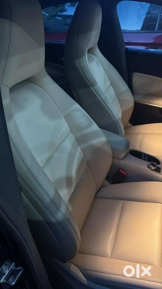 2018 Mercedes-benz A-class Automatic