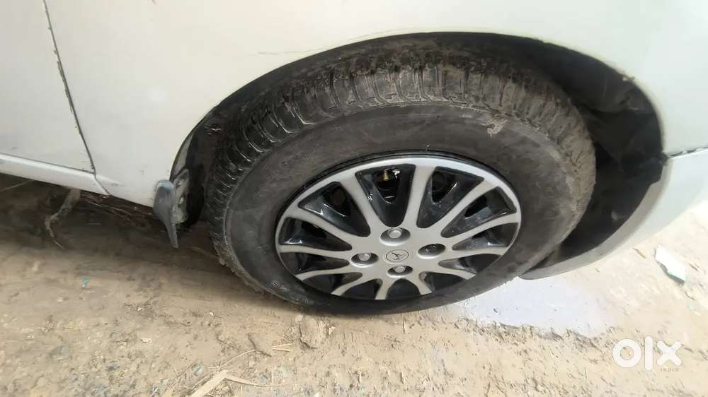 Hyundai I10 2009 Cng & Hybrids Good Condition