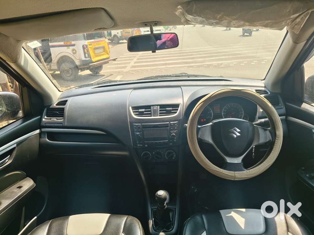 Maruti Suzuki Swift Ddis Vdi, 2015, Diesel