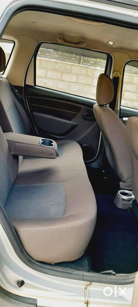 Renault Duster Petrol Rxl, 2016, Petrol