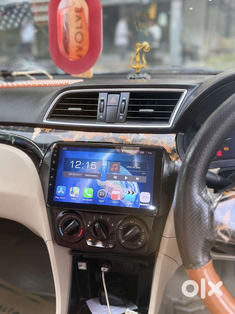Maruti Suzuki Ciaz Vxi, 2015, Diesel