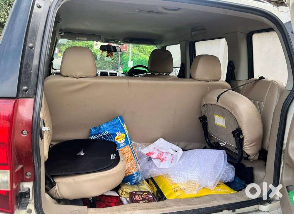 Mahindra Tuv 300 T8, 2017, Diesel