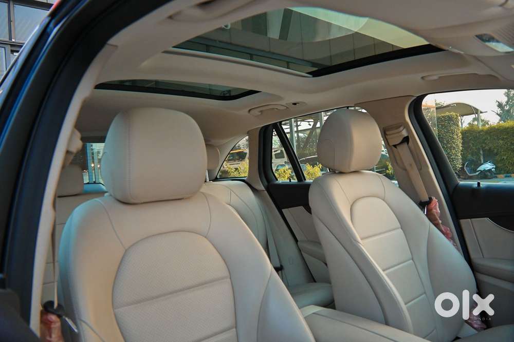 Mercedes-benz Glc Class 200, 2021, Petrol