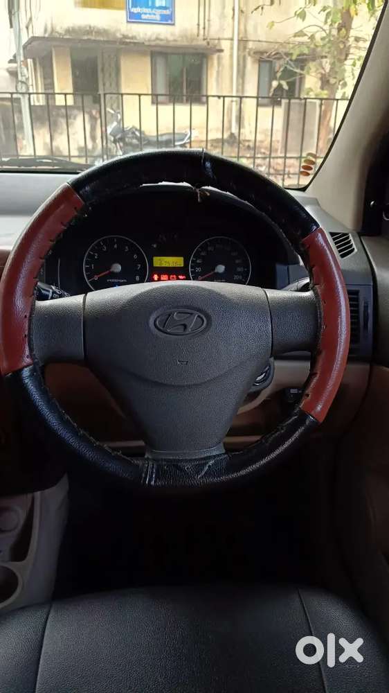 Hyundai Getz Prime/2010 Model