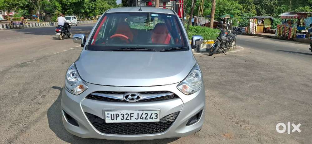 Hyundai I10 1.1l Irde Magna Special Edition, 2014, Petrol