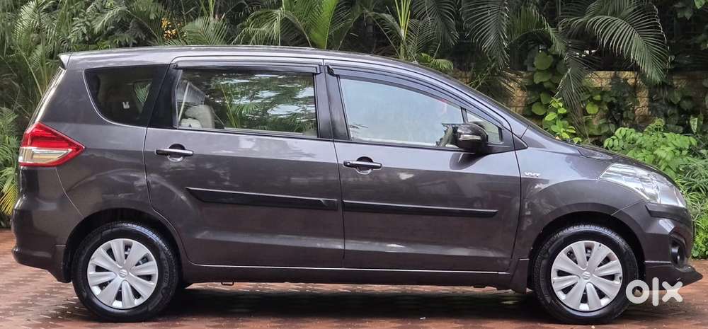 Maruti Suzuki Ertiga Vxi Cng, 2018, Cng & Hybrids