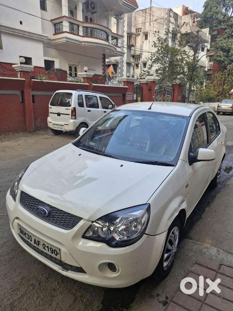 Ford Fiesta 2013 Diesel Good Condition