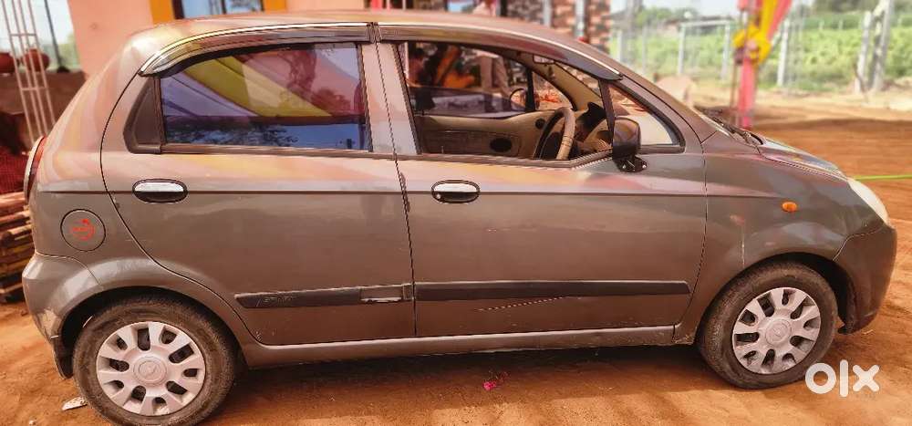 I'm Selling My Spark Car
