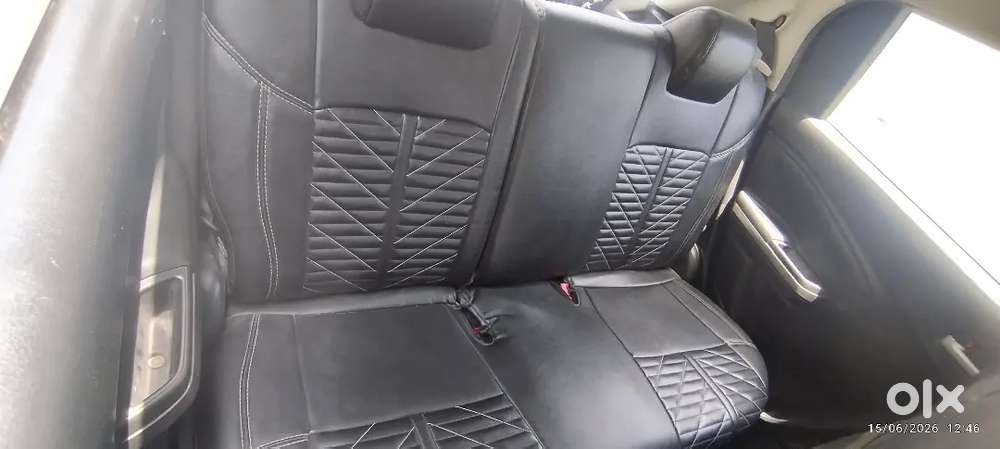 Maruti Suzuki Celerio Vxi 2024  Taxi Gad Hai