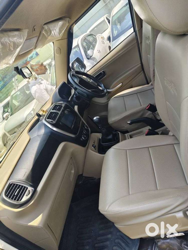 Mahindra Bolero Neo N10 (o), 2023, Diesel