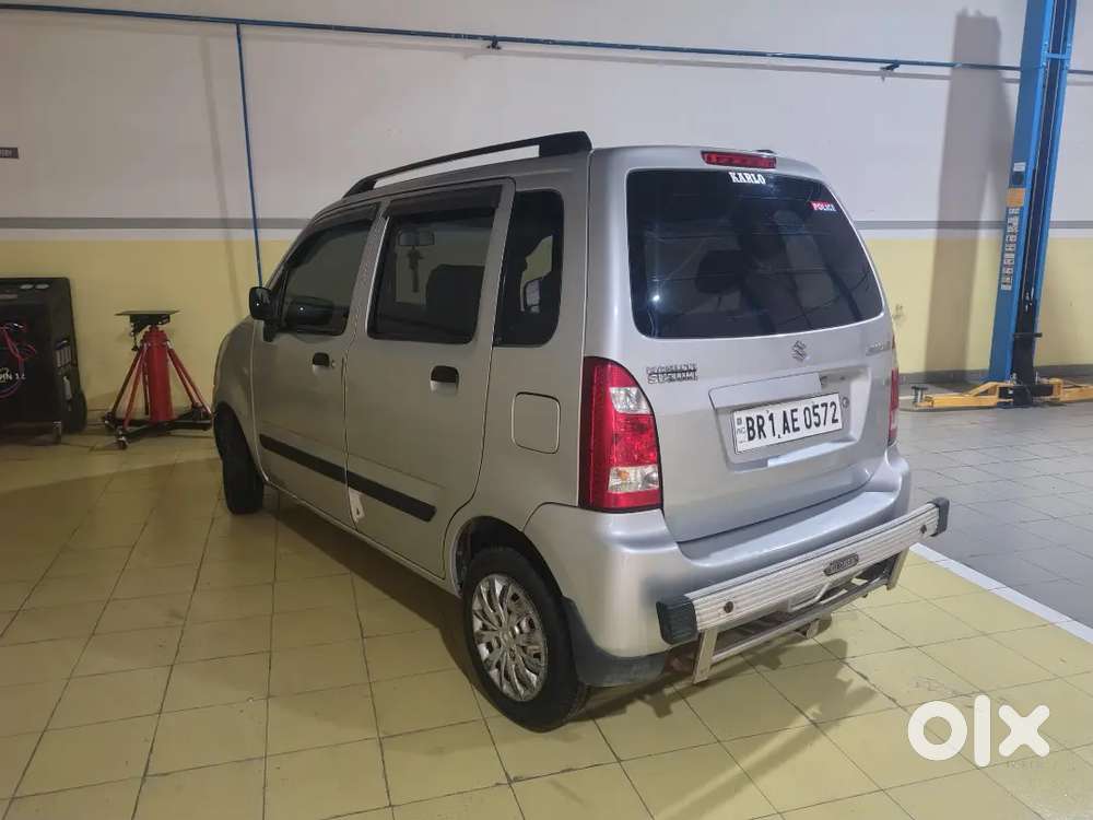 Wagonr Best Condition