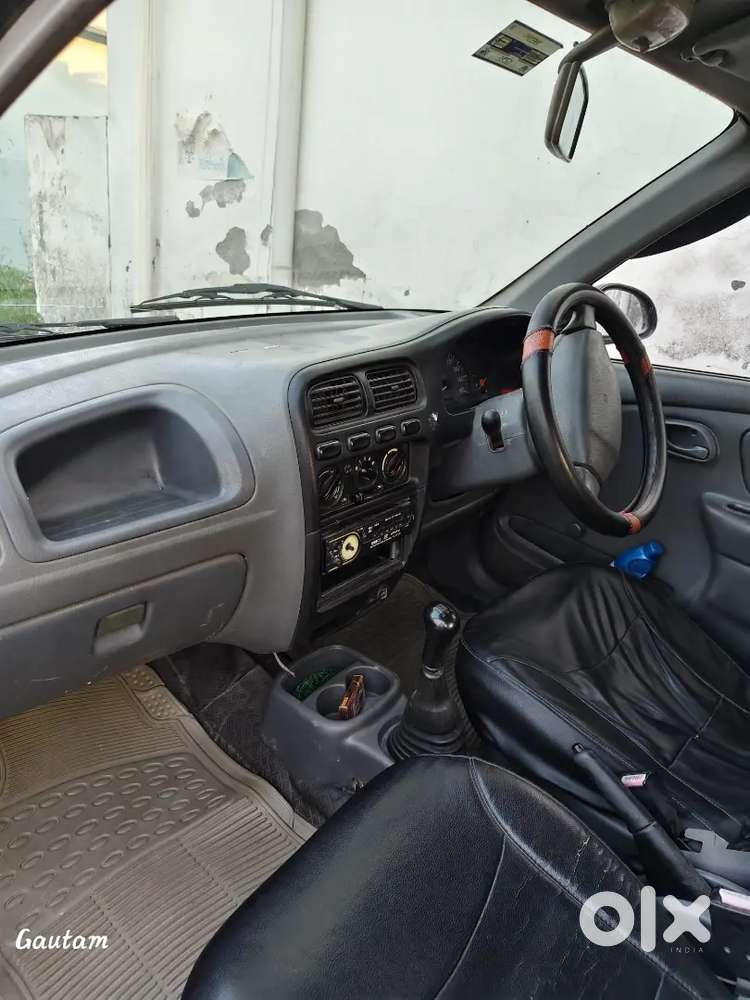 Maruti Suzuki Alto Lxi 2006